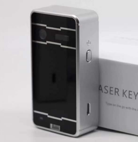 Wireless Virtual Projection keyboard-Free Shipping - aurelia-clothing-8955