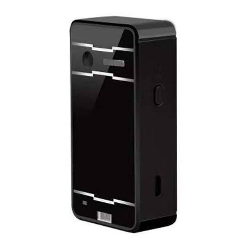 Wireless Virtual Projection keyboard-Free Shipping - aurelia-clothing-8955