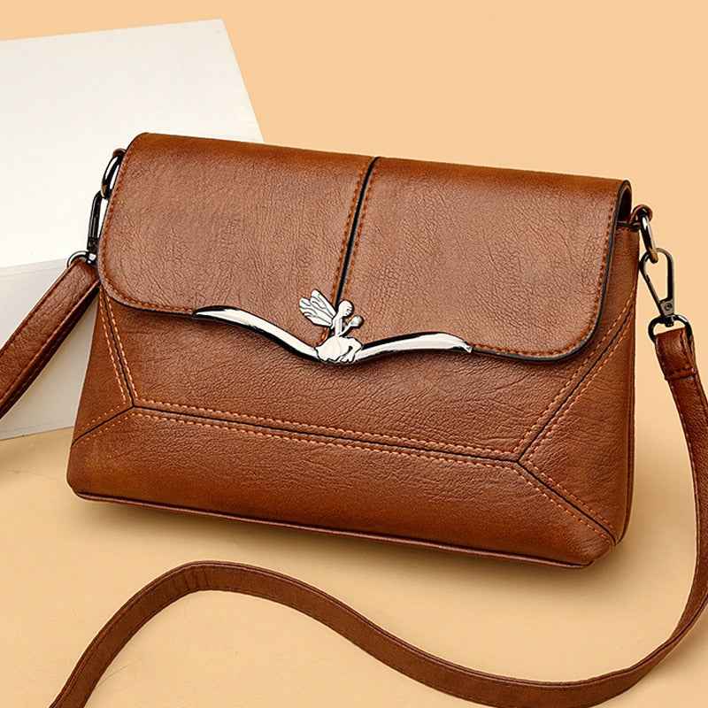 Women Fashion Tote Bag-Free Shipping - aurelia-clothing-8955