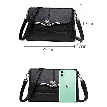 Women Fashion Tote Bag-Free Shipping - aurelia-clothing-8955