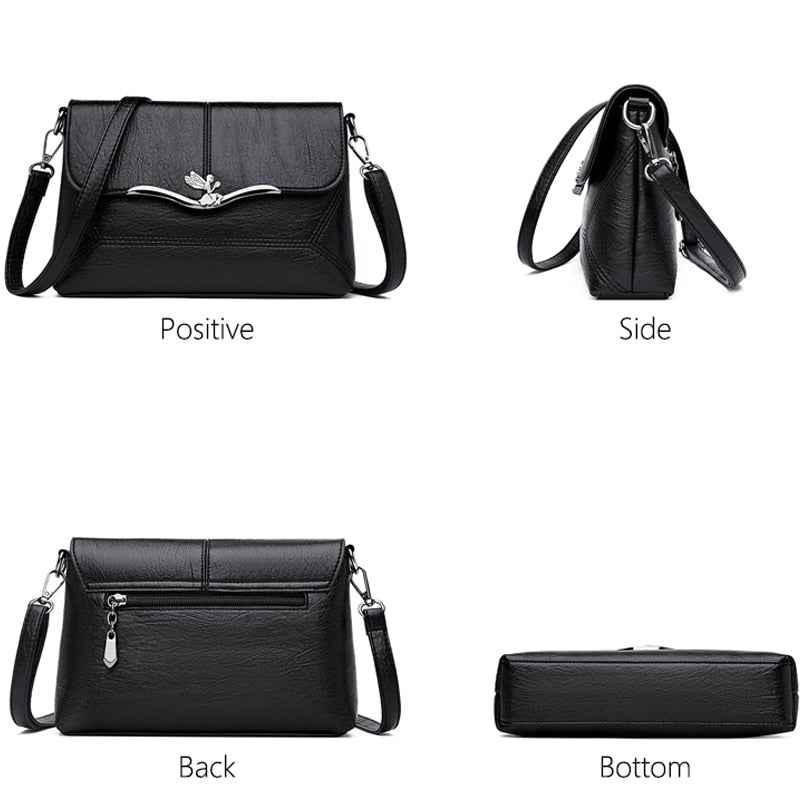 Women Fashion Tote Bag-Free Shipping - aurelia-clothing-8955