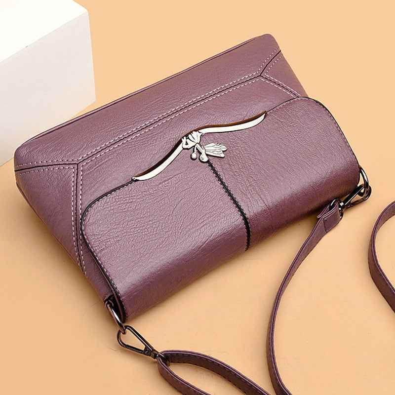 Women Fashion Tote Bag-Free Shipping - aurelia-clothing-8955
