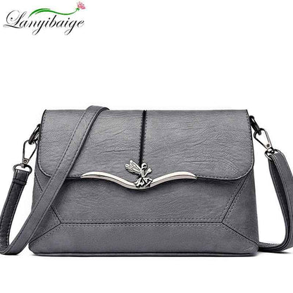 Women Fashion Tote Bag-Free Shipping - aurelia-clothing-8955