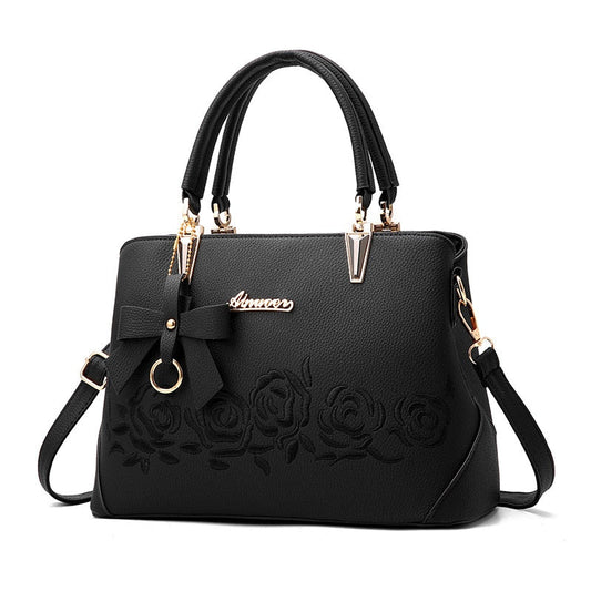 Women bag Fashion Casual womens handbags Luxury handbag Designer Shoulder bags new bags - Free Shipping - aurelia-clothing-8955