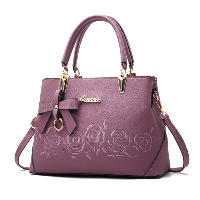Women bag Fashion Casual womens handbags Luxury handbag Designer Shoulder bags new bags - Free Shipping - aurelia-clothing-8955