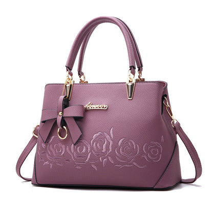 Women bag Fashion Casual womens handbags Luxury handbag Designer Shoulder bags new bags - Free Shipping - aurelia-clothing-8955