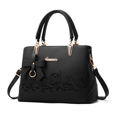 Women bag Fashion Casual womens handbags Luxury handbag Designer Shoulder bags new bags - Free Shipping - aurelia-clothing-8955