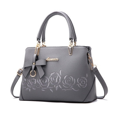 Women bag Fashion Casual womens handbags Luxury handbag Designer Shoulder bags new bags - Free Shipping - aurelia-clothing-8955