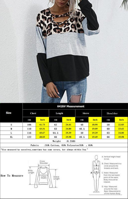 Womens Casual Womens Tops-Free Shipping - aurelia-clothing-8955