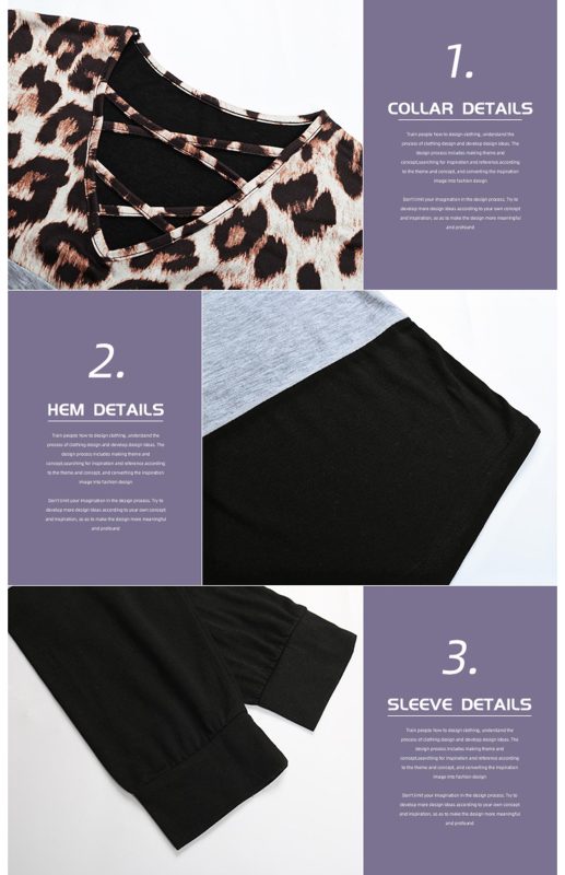 Womens Casual Womens Tops-Free Shipping - aurelia-clothing-8955