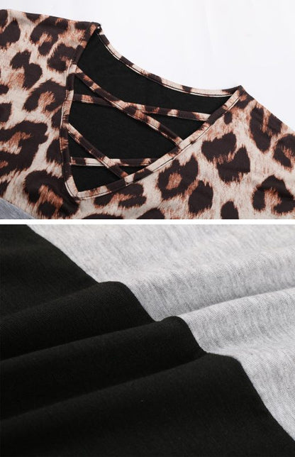 Womens Casual Womens Tops-Free Shipping - aurelia-clothing-8955