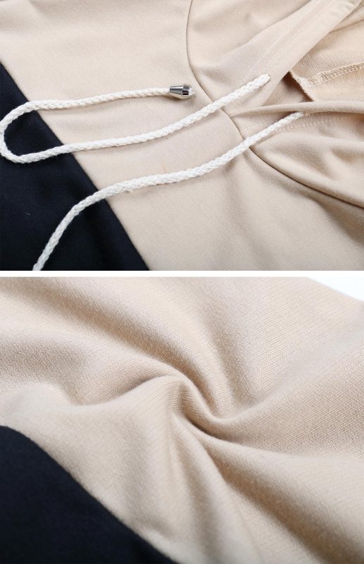Womens Fashion Trend Loose Casual Sweater - Free Shipping - aurelia-clothing-8955