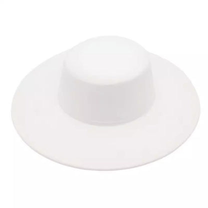 Wool Cap Classic Hepburn-Free Shipping - aurelia-clothing-8955