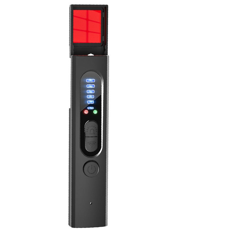 X13 camera GPS car positioning scanning detector intelligent signal detector - Free Shipping - aurelia-clothing-8955