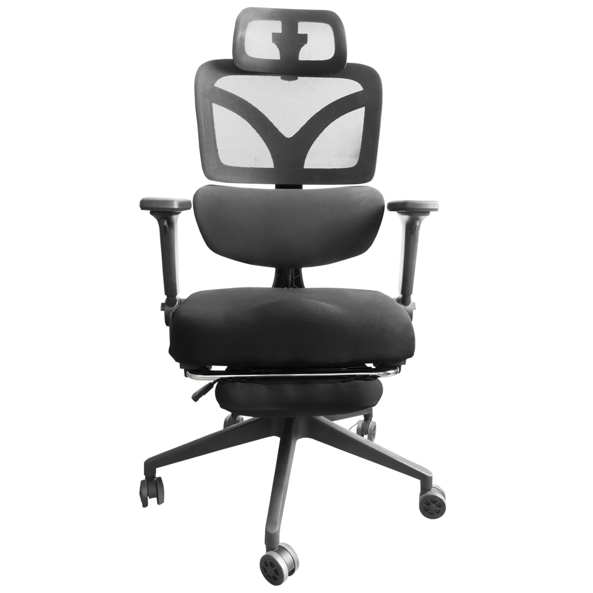Zero Gravity Ergonomic Office Chair-Free Shipping - aurelia-clothing-8955
