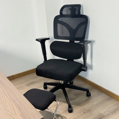 Zero Gravity Ergonomic Office Chair-Free Shipping - aurelia-clothing-8955
