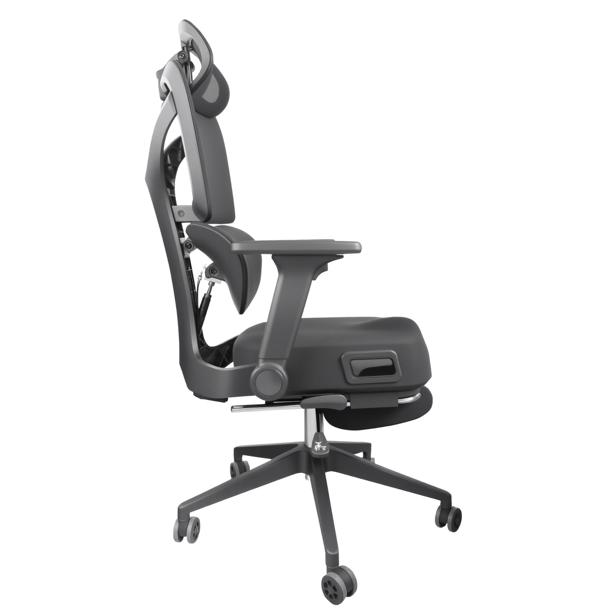 Zero Gravity Ergonomic Office Chair-Free Shipping - aurelia-clothing-8955