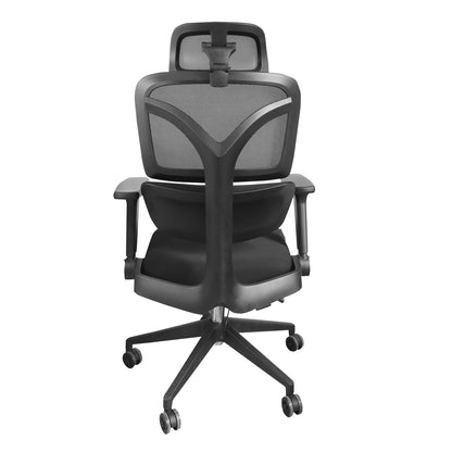 Zero Gravity Ergonomic Office Chair-Free Shipping - aurelia-clothing-8955