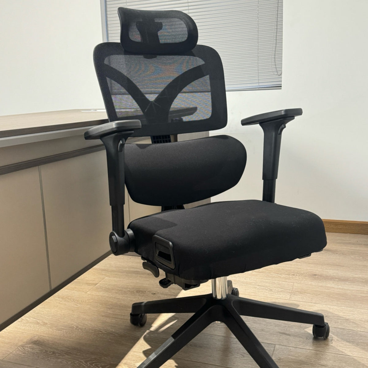 Zero Gravity Ergonomic Office Chair-Free Shipping - aurelia-clothing-8955