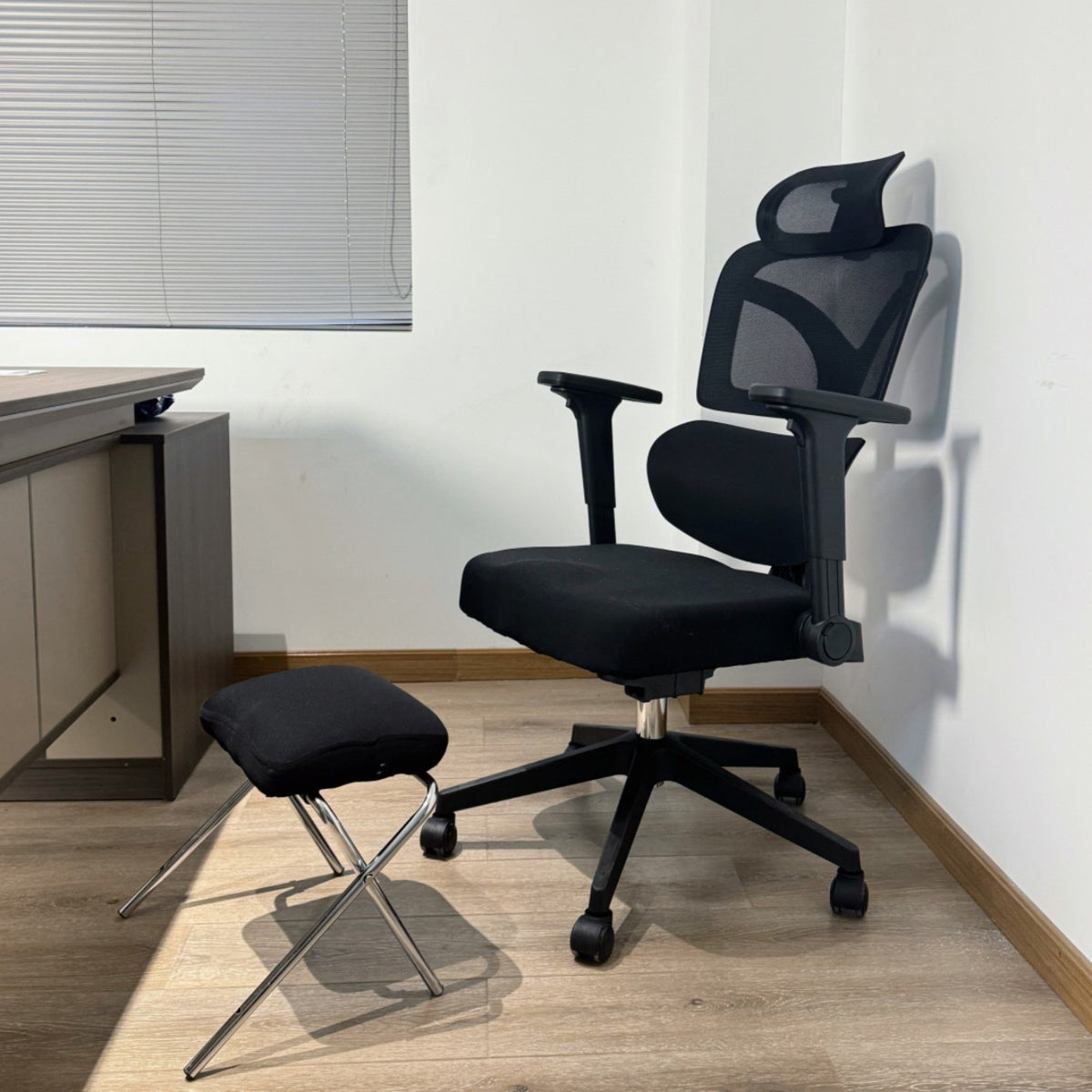 Zero Gravity Ergonomic Office Chair-Free Shipping - aurelia-clothing-8955