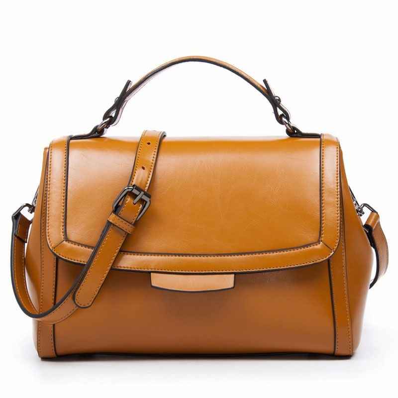 fashion leather handbags-Free Shipping - aurelia-clothing-8955