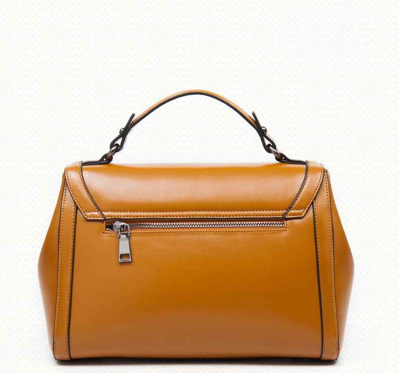 fashion leather handbags-Free Shipping - aurelia-clothing-8955