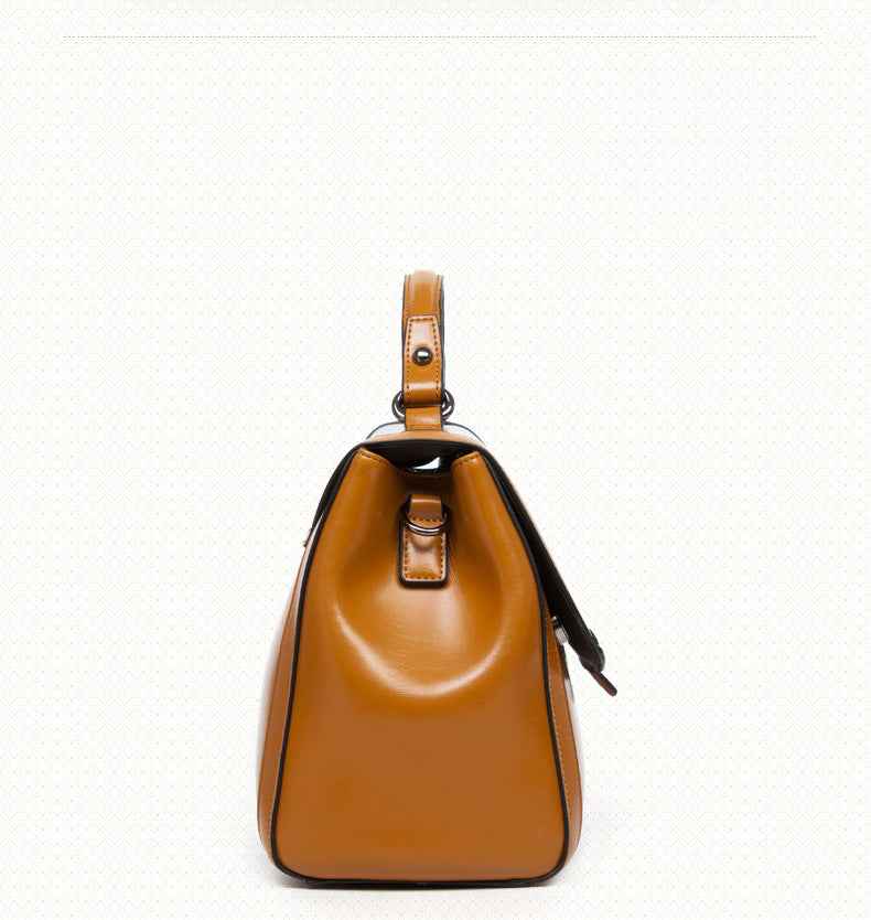 fashion leather handbags-Free Shipping - aurelia-clothing-8955