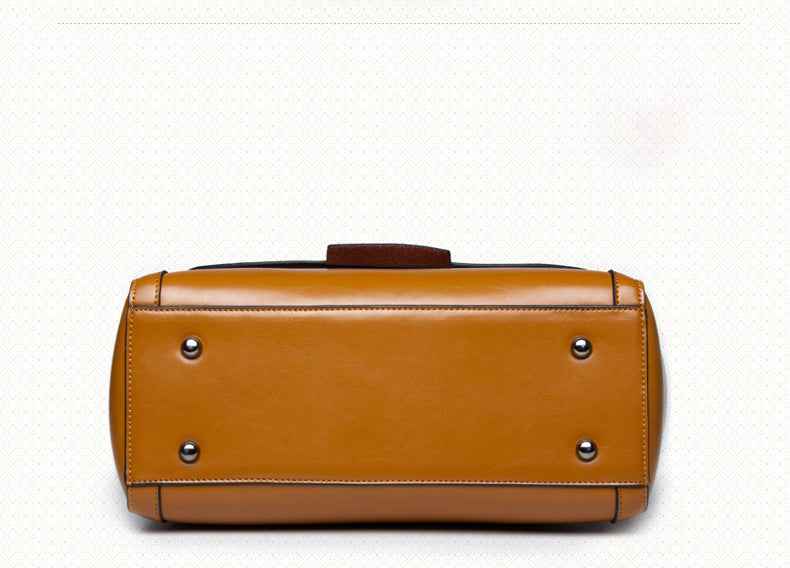 fashion leather handbags-Free Shipping - aurelia-clothing-8955