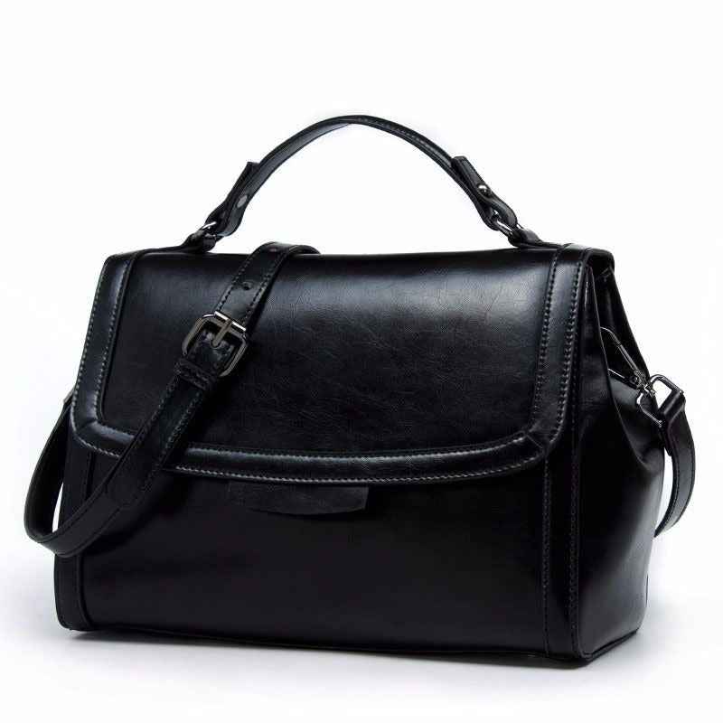 fashion leather handbags-Free Shipping - aurelia-clothing-8955