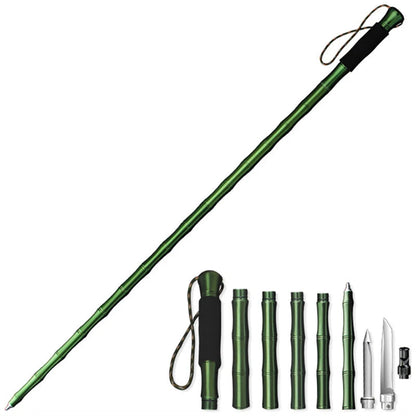 folding tools Walking Sticks-Free Shipping - aurelia-clothing-8955