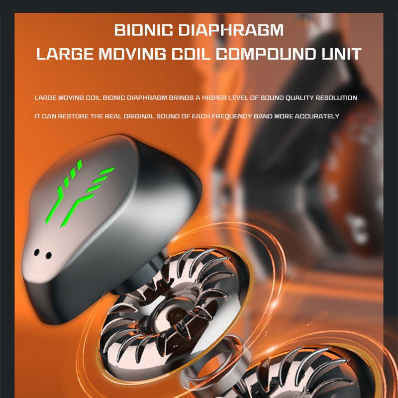 gaming dual mode headset-Free Shipping - aurelia-clothing-8955