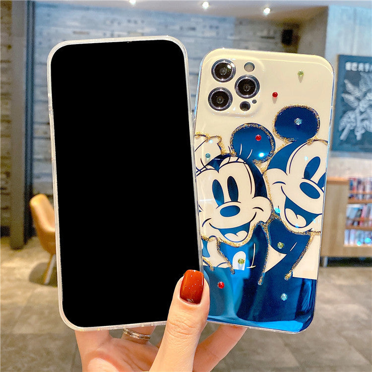 iPhone 12  11promax case-Free Shipping - aurelia-clothing-8955