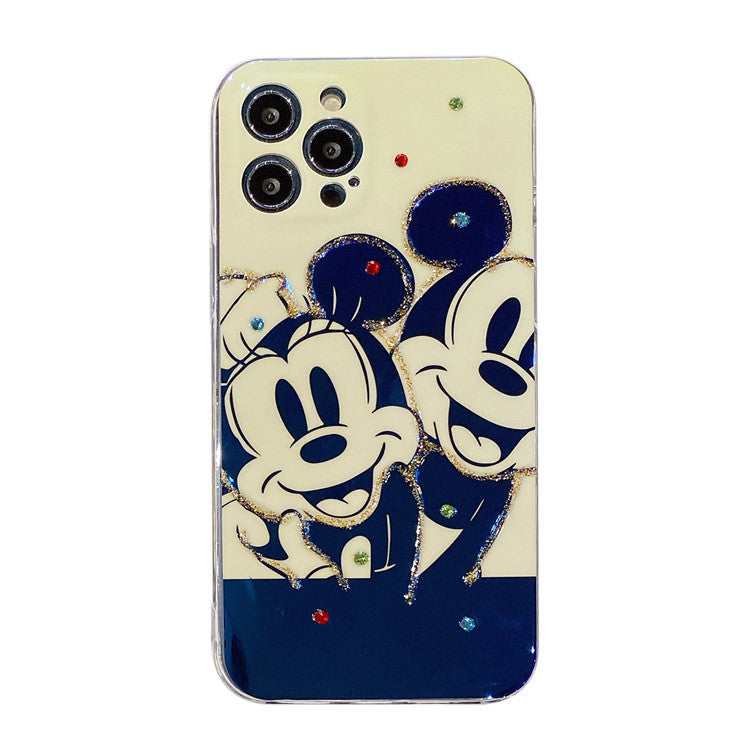 iPhone 12  11promax case-Free Shipping - aurelia-clothing-8955