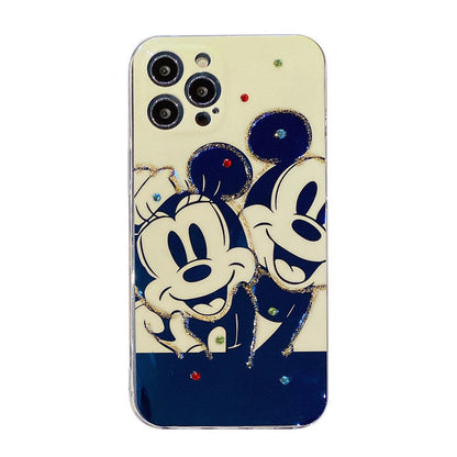 iPhone 12  11promax case-Free Shipping - aurelia-clothing-8955