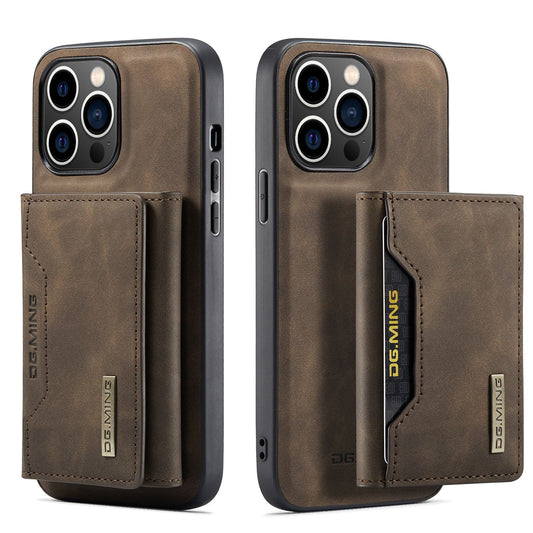 iPhone14 Pro Split Card Case-Free Shipping - aurelia-clothing-8955