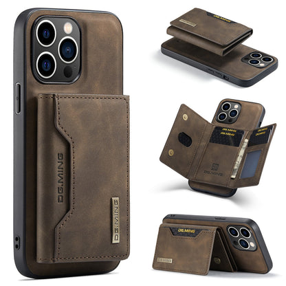 iPhone14 Pro Split Card Case-Free Shipping - aurelia-clothing-8955