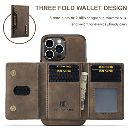 iPhone14 Pro Split Card Case-Free Shipping - aurelia-clothing-8955