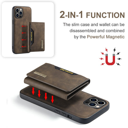 iPhone14 Pro Split Card Case-Free Shipping - aurelia-clothing-8955