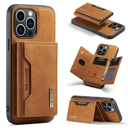 iPhone14 Pro Split Card Case-Free Shipping - aurelia-clothing-8955