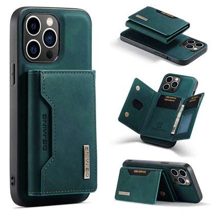 iPhone14 Pro Split Card Case-Free Shipping - aurelia-clothing-8955