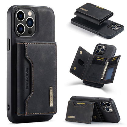 iPhone14 Pro Split Card Case-Free Shipping - aurelia-clothing-8955