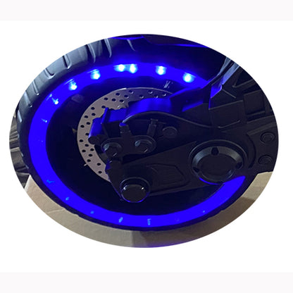 kids motorcycle, 12V motorcycle for kids 3 4 5 6 years-Free Shipping - aurelia-clothing-8955