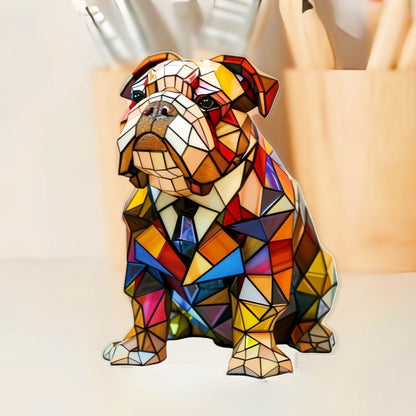 strange dog lamp Cat-Dachshund Lamp-Free Shipping - aurelia-clothing-8955