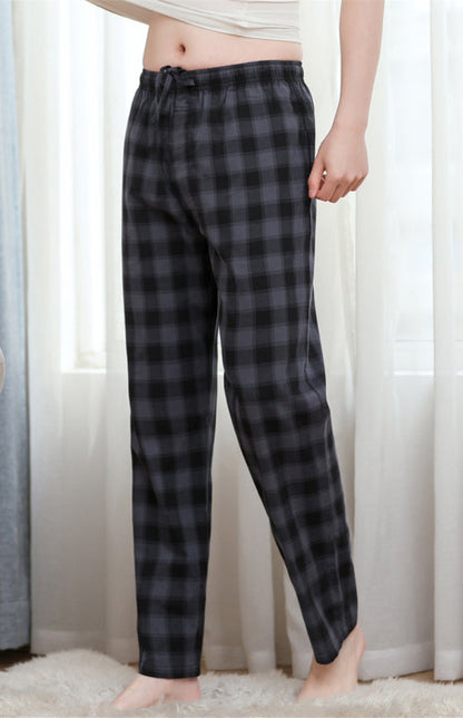 thin pajamas cotton loose -Free Shipping - aurelia-clothing-8955