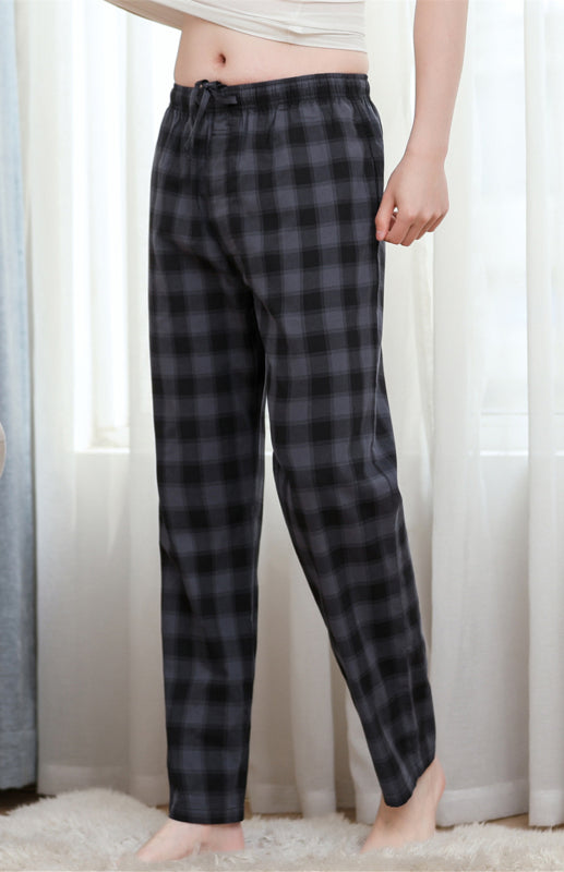 thin pajamas cotton loose -Free Shipping - aurelia-clothing-8955