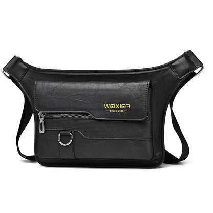 waterproof capacity crossbody bag shoulder bag-free shipping - aurelia-clothing-8955