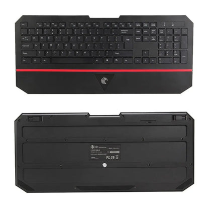 wireless keyboard and mouse-Free Shipping - aurelia-clothing-8955